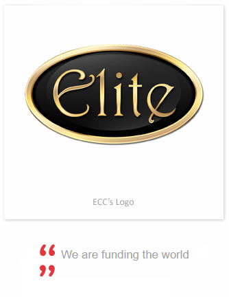 Elite Capital & Co. Limited - Logo Since 2012