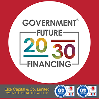 “Government Future Financing 2030 Program” an official UK Finance Trademark