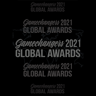Gamechangers™ Global Awards 2021 Publication