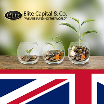Elite Capital & Co.'s Board of Directors Raises the Company's Capital in the Fourth Quarter of 2021