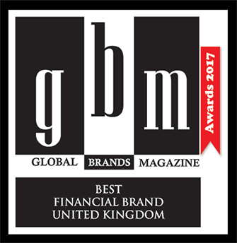 Global Brands list of 2017 awarded Elite Capital & Co. the Best Financial Brand in United Kingdom