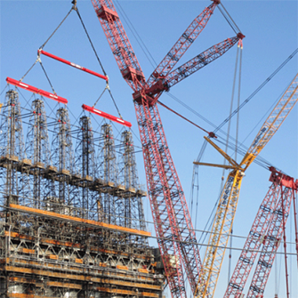 Engineering, Procurement and Construction - (EPC)