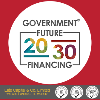 Government Future Financing 2030 Program® – Terms and Conditions of dealing with the program.